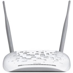 TP-Link ADSL2+ Wireless Modem Router TD-W8968